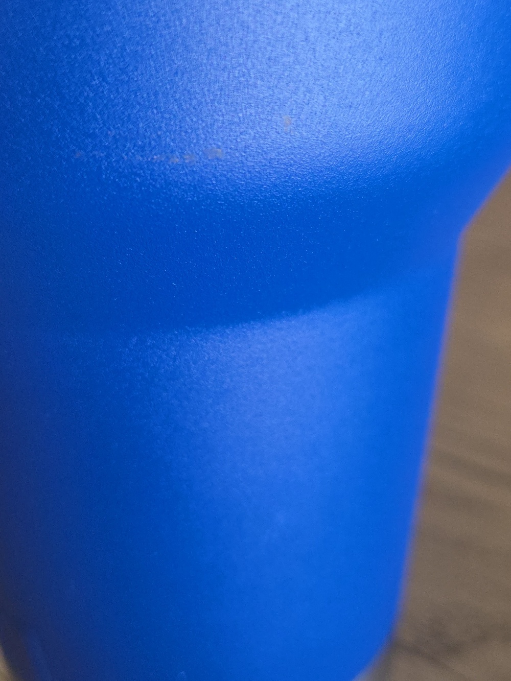 YETI Blue Rambler 30 oz Travel Mug - Picture 8 of 11